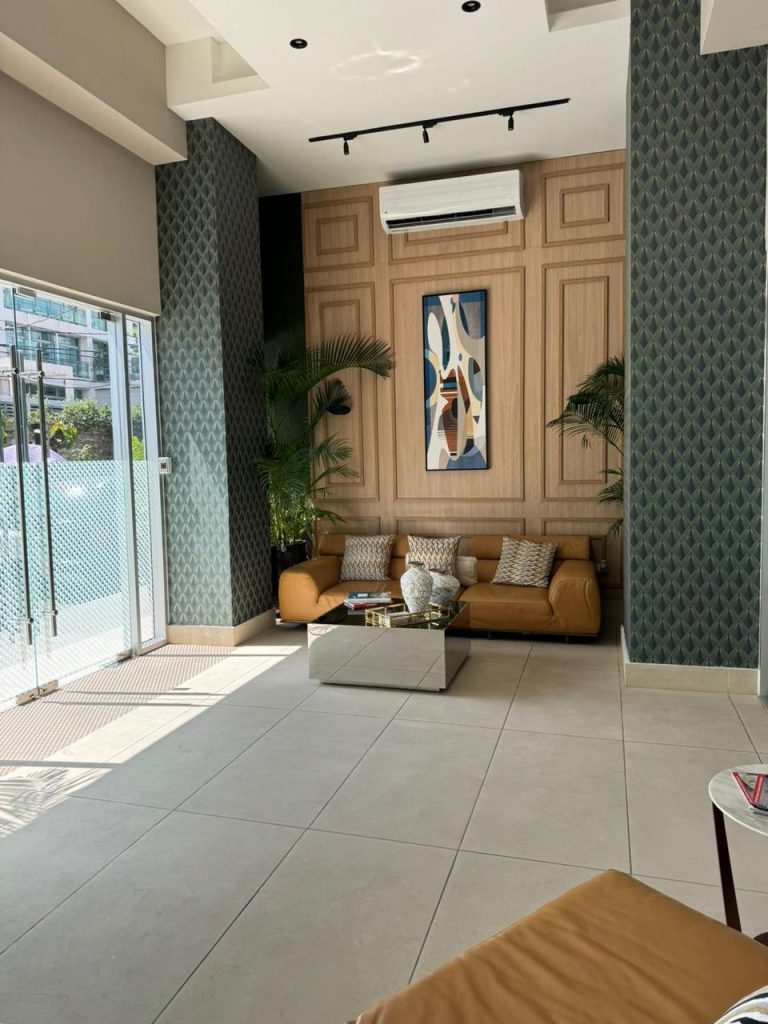Apartamento exclusivo en venta en Piantini