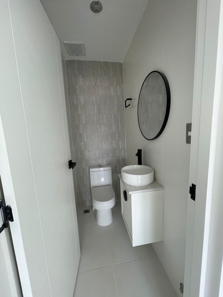 Apartamento exclusivo en venta en Piantini
