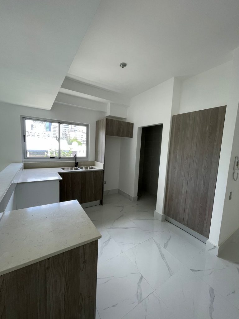 Apartamento exclusivo en venta en Piantini