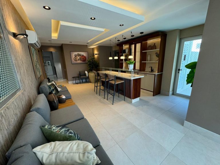 Apartamento exclusivo en venta en Piantini
