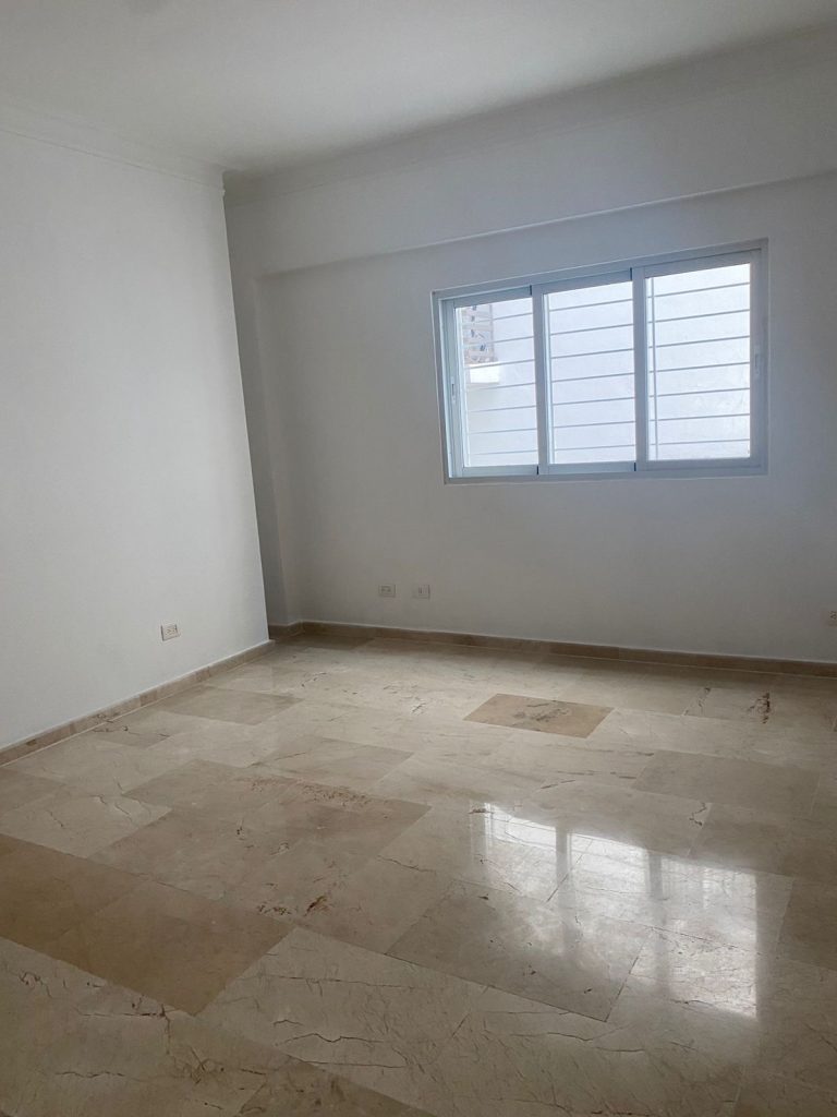 Moderno Apartamento en Alquiler en Evaristo Morales