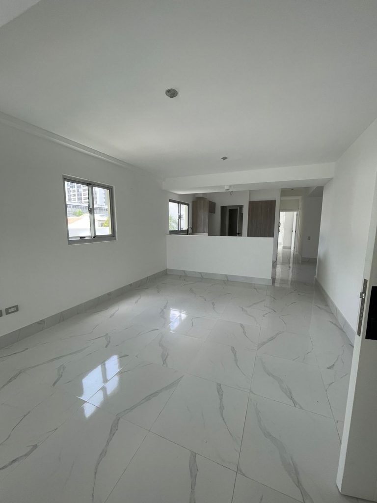 Apartamento exclusivo en venta en Piantini