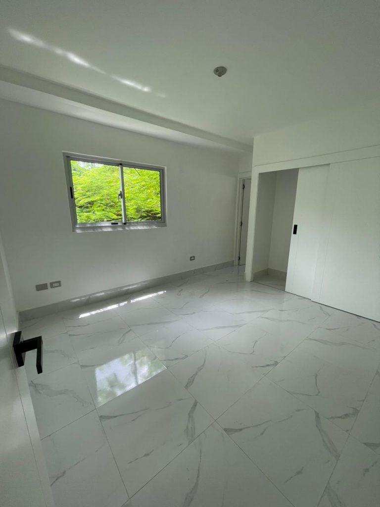 Apartamento en venta en una de las mejores zonas de la ciudad