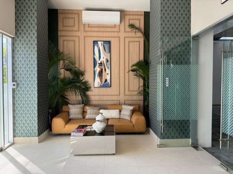 Apartamento exclusivo en venta en Piantini