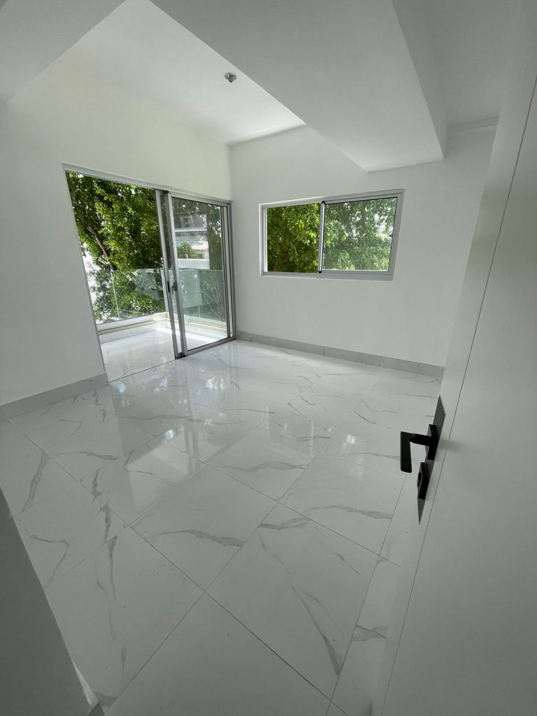 Apartamento exclusivo en venta en Piantini