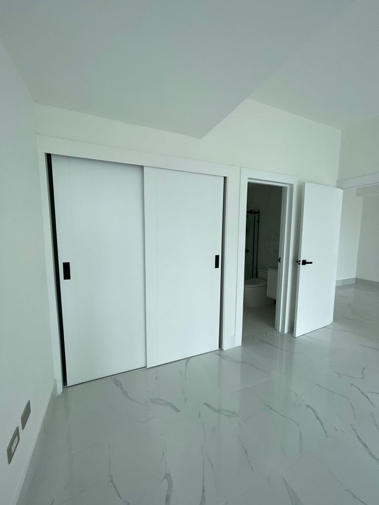 Apartamento moderno en venta en Piantini