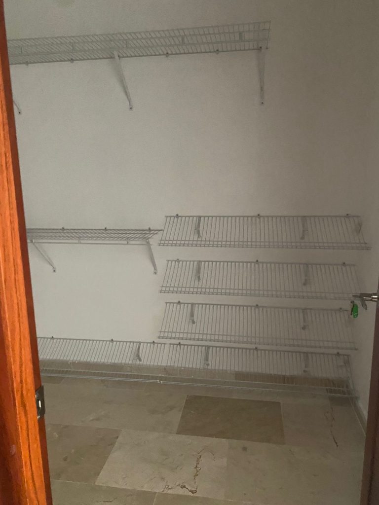 Moderno Apartamento en Alquiler en Evaristo Morales