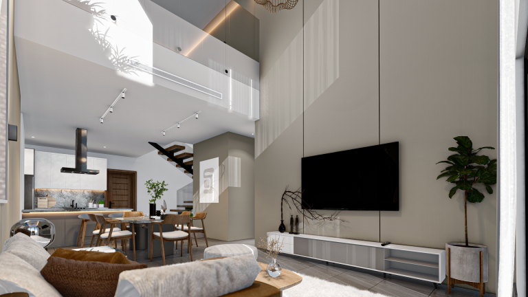Proyecto de apartamentos de lujo en Cap Cana