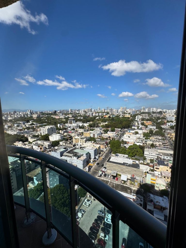 Apartamento en venta en Gazcue