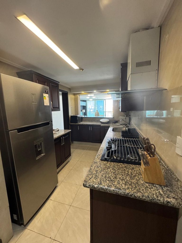 Apartamento en venta en Gazcue