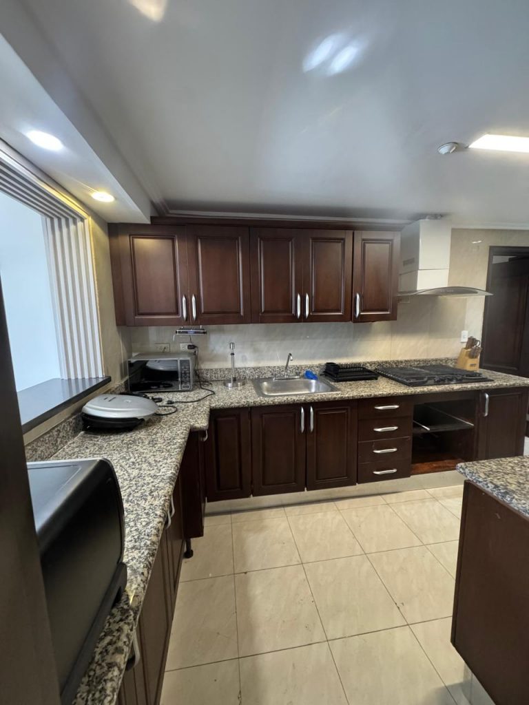 Apartamento en venta en Gazcue