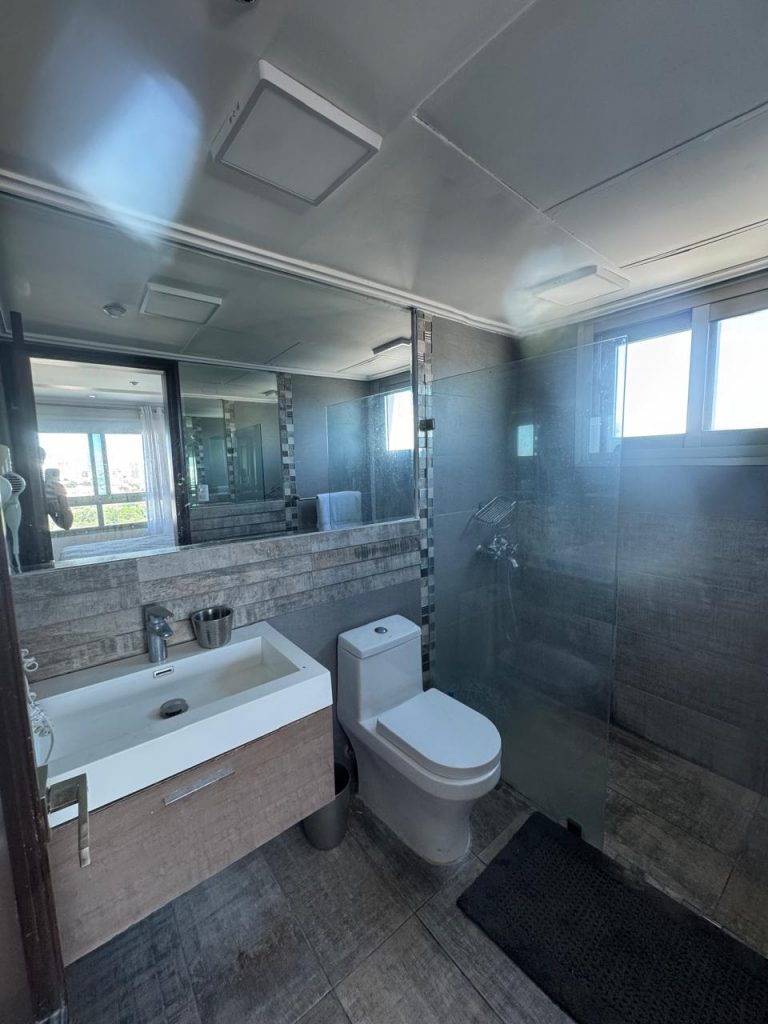 Apartamento en venta en Gazcue