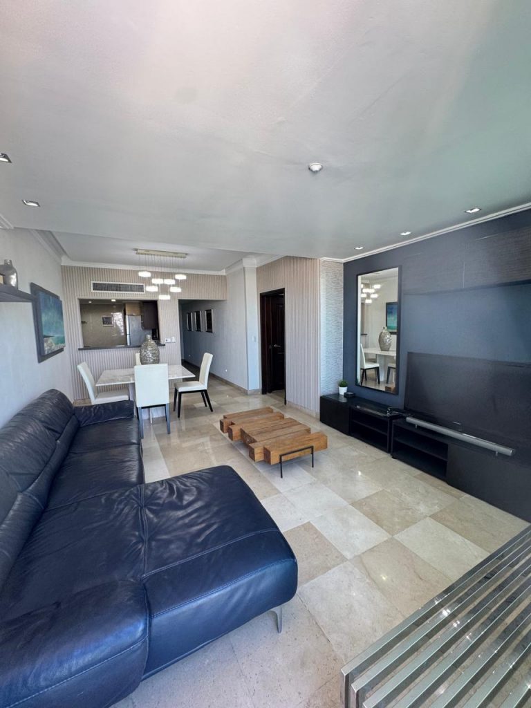 Apartamento en venta en Gazcue