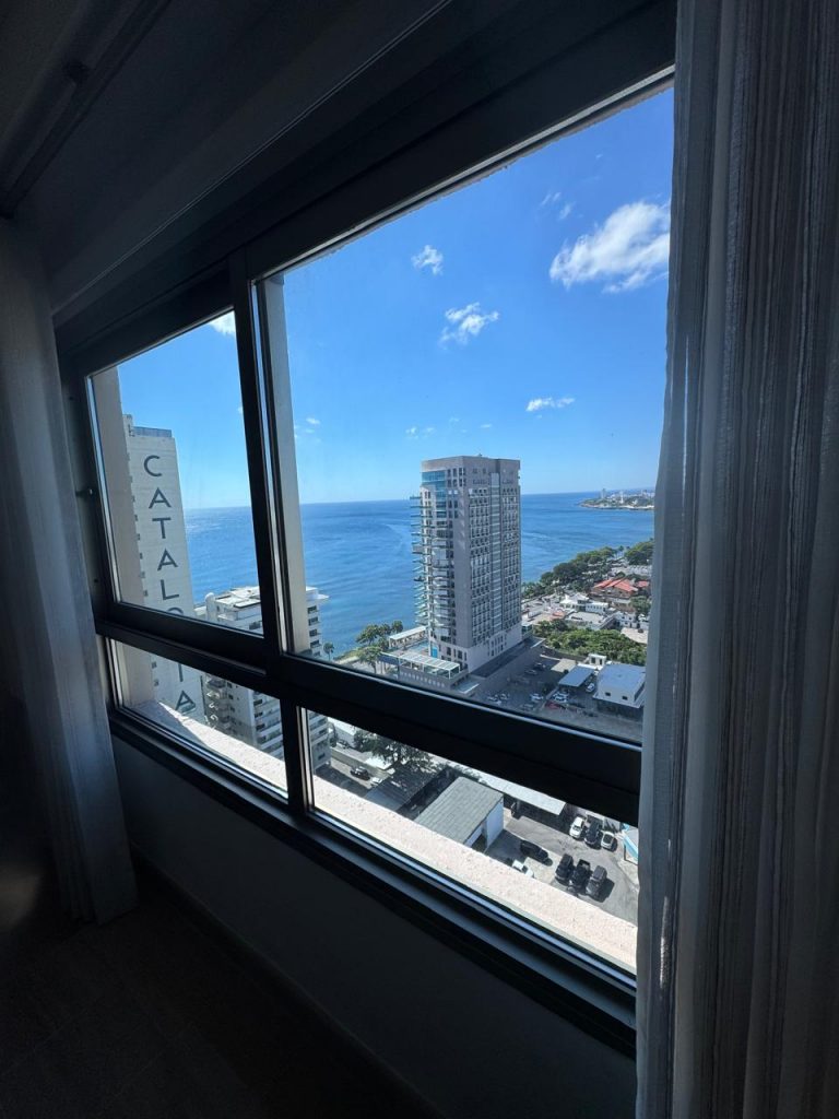 Apartamento en venta en Gazcue