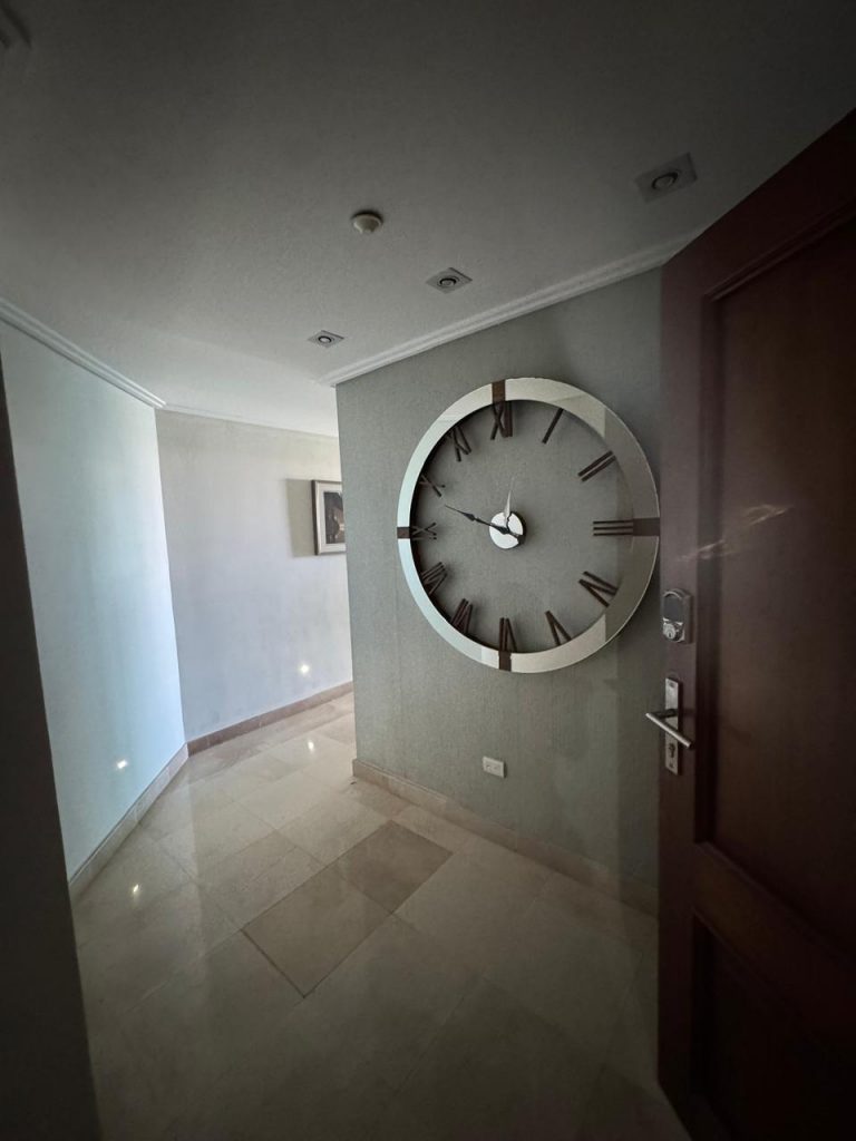 Apartamento en venta en Gazcue