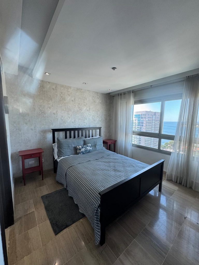 Apartamento en venta en Gazcue