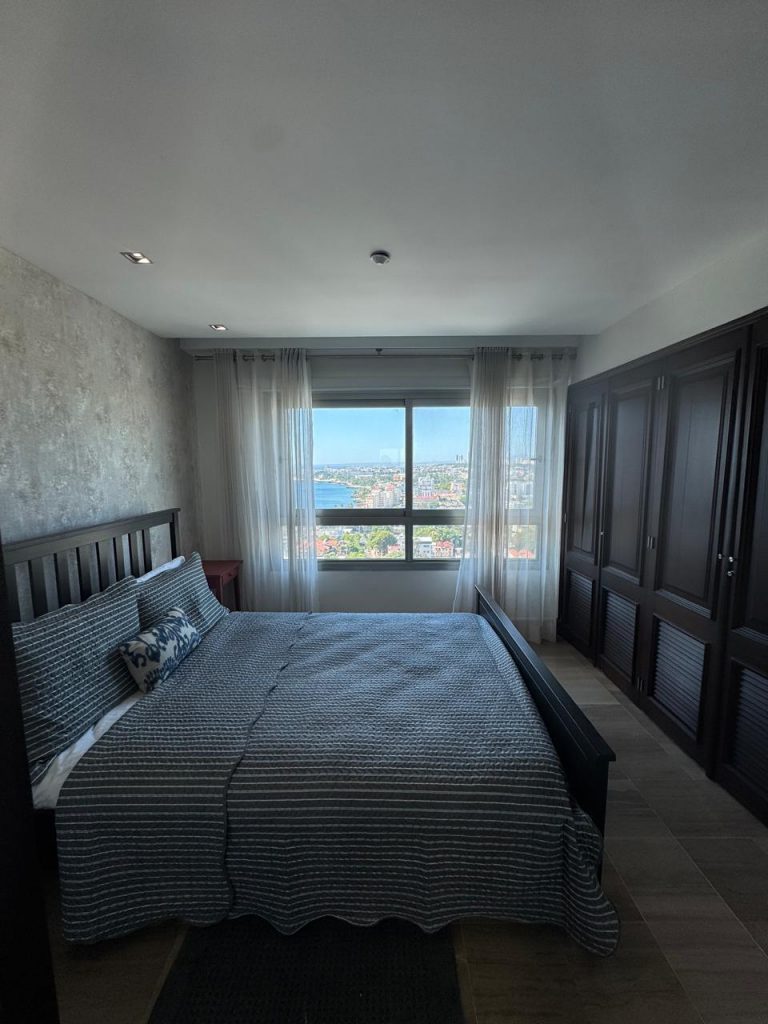 Apartamento en venta en Gazcue