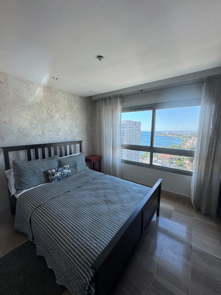 Apartamento en venta en Gazcue