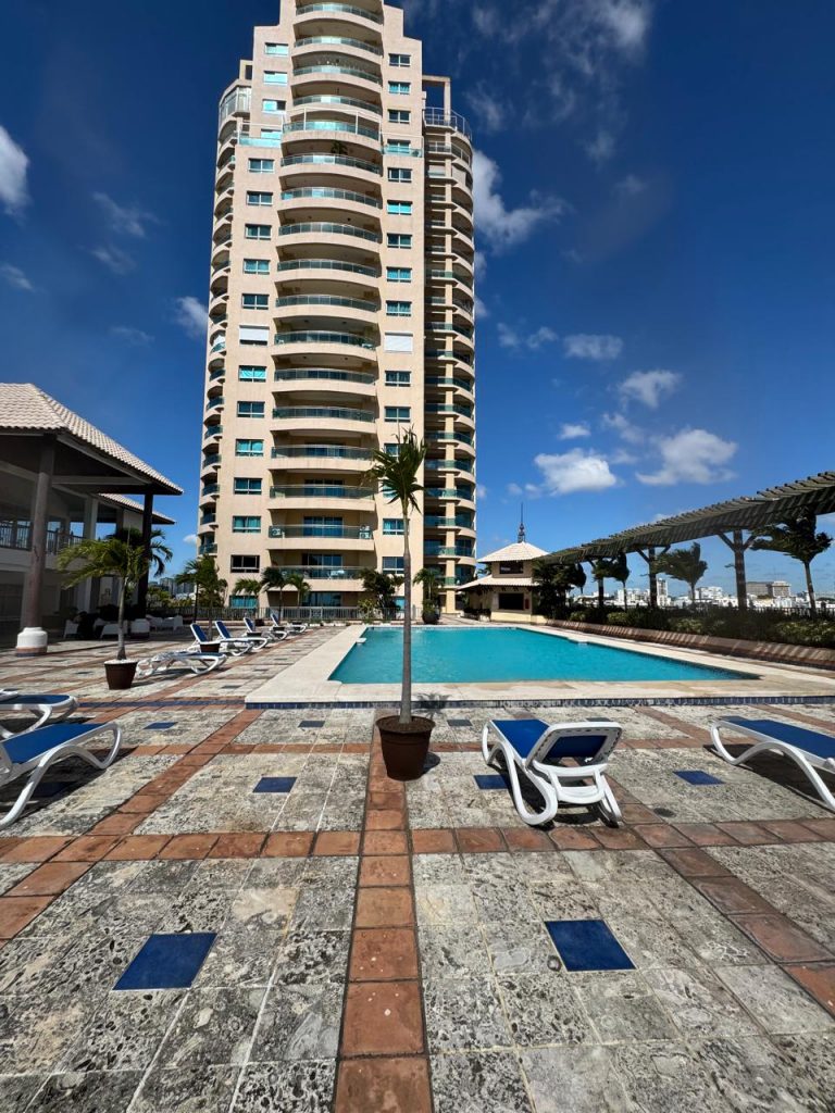 Apartamento en venta en Gazcue