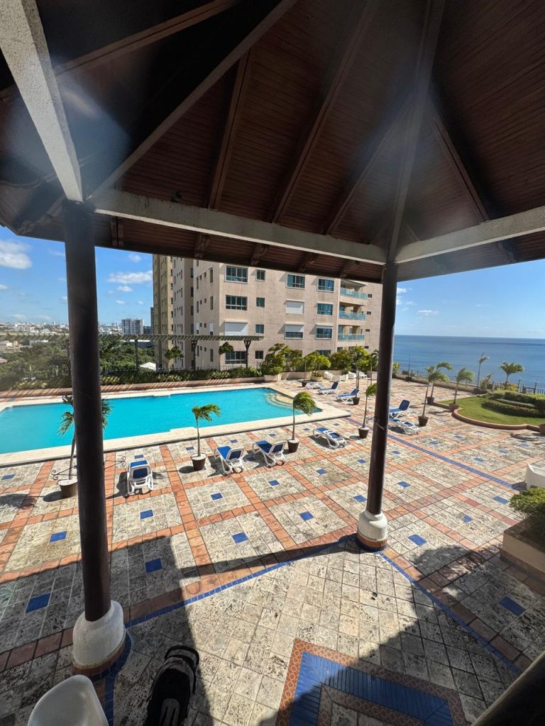 Apartamento en venta en Gazcue
