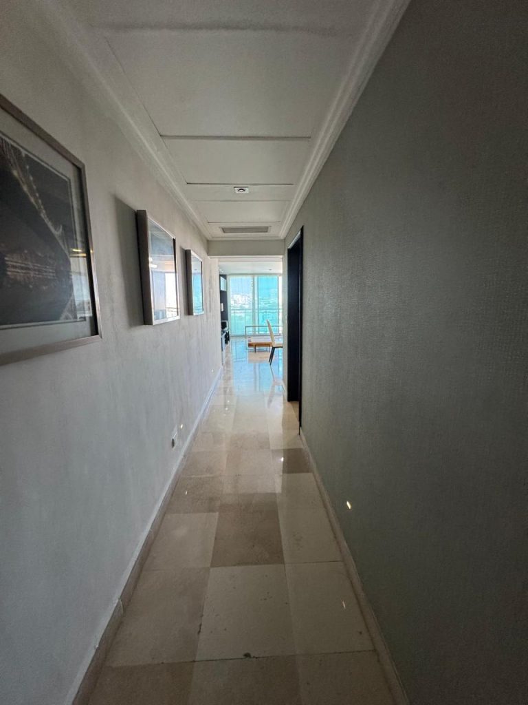 Apartamento en venta en Gazcue