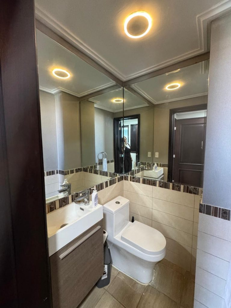 Apartamento en venta en Gazcue