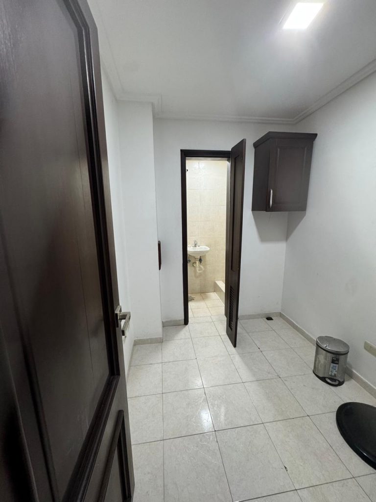 Apartamento en venta en Gazcue