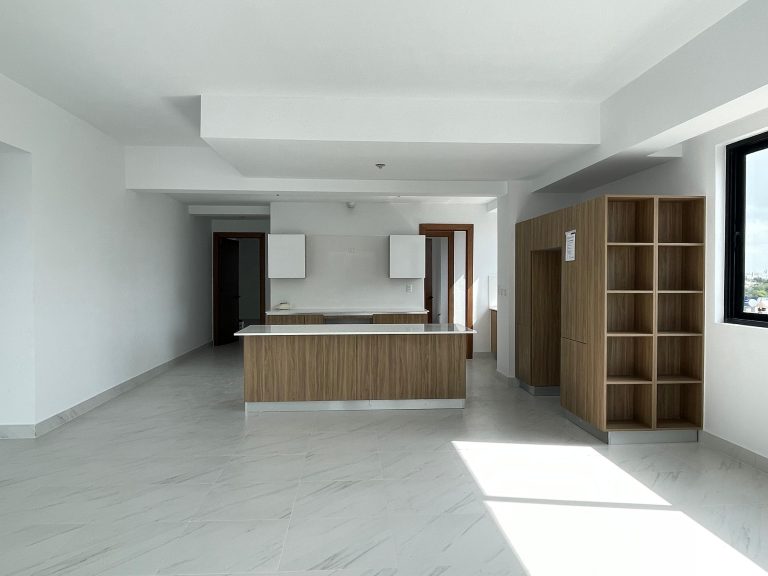 Apartamentos modernos en venta en Gazcue