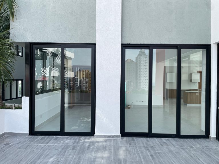 Apartamentos modernos en venta en Gazcue