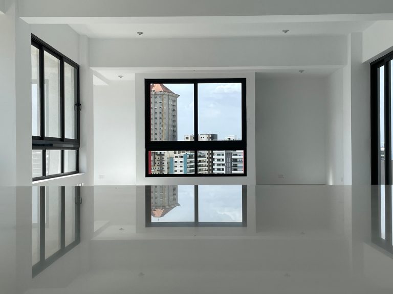 Apartamentos modernos en venta en Gazcue