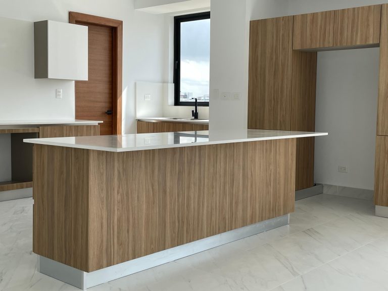 Apartamentos modernos en venta en Gazcue
