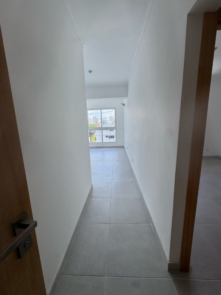 Apartamento moderno en venta en La Esperilla