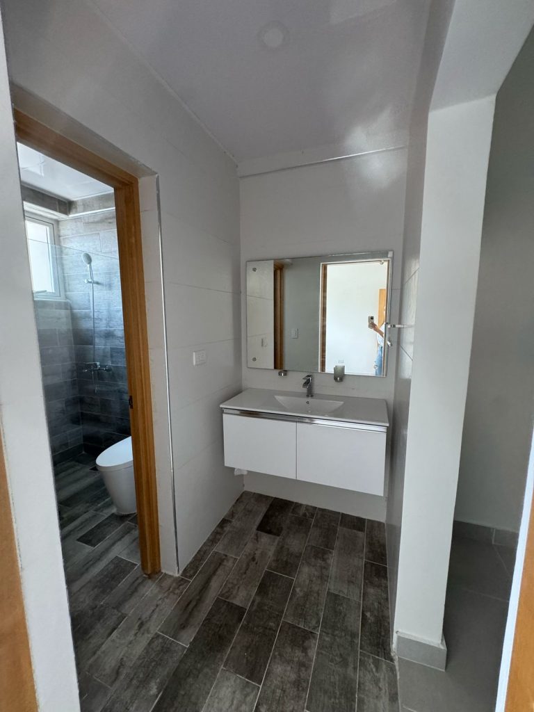 Apartamento moderno en venta en La Esperilla