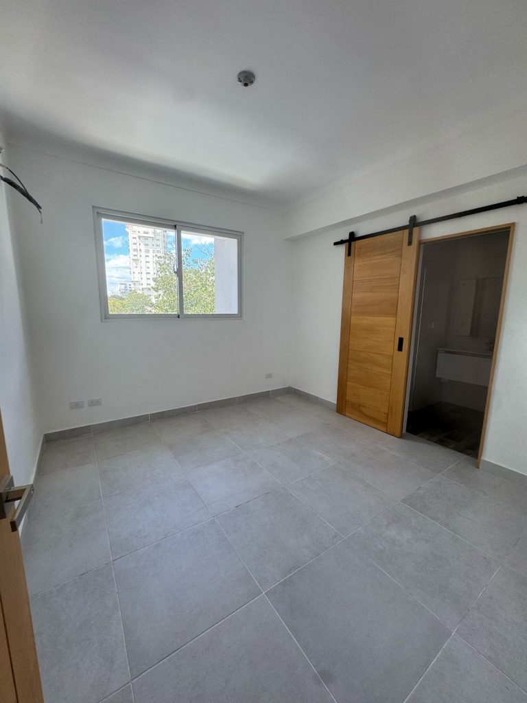 Apartamento moderno en venta en La Esperilla