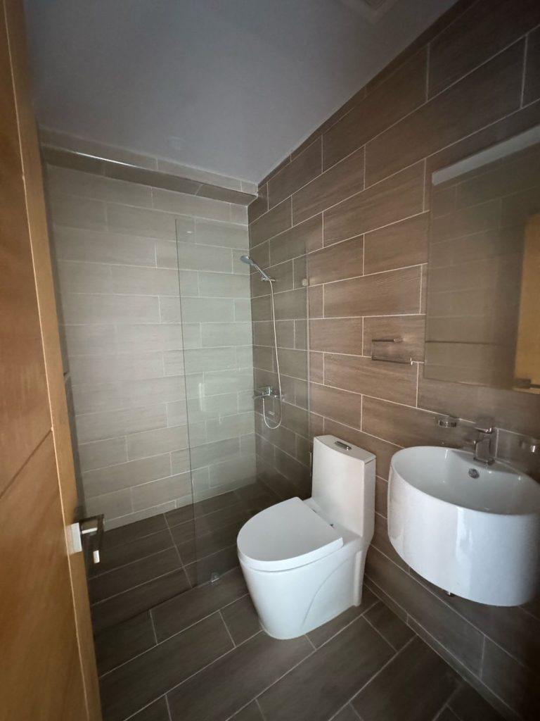 Apartamento moderno en venta en La Esperilla