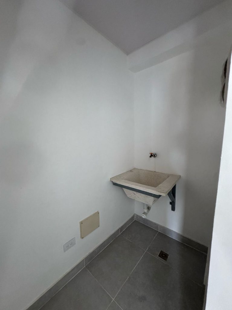 Apartamento moderno en venta en La Esperilla