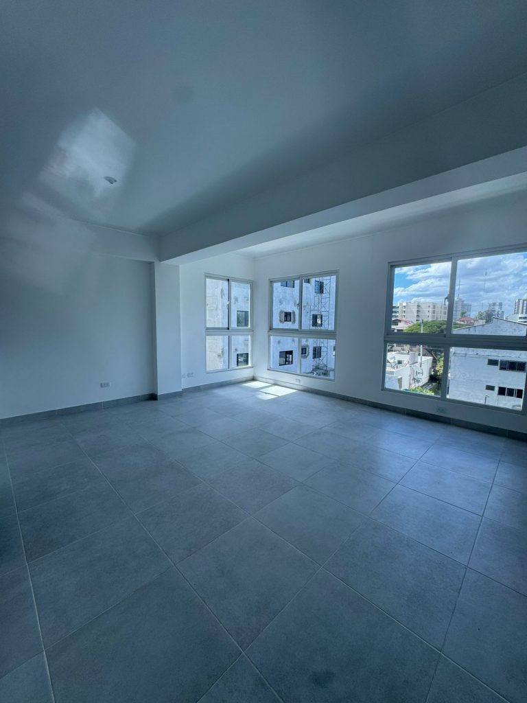 Apartamento moderno en venta en La Esperilla