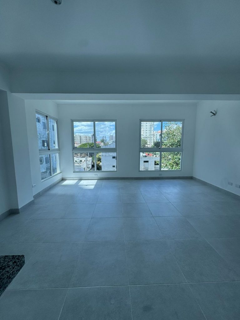 Apartamento moderno en venta en La Esperilla