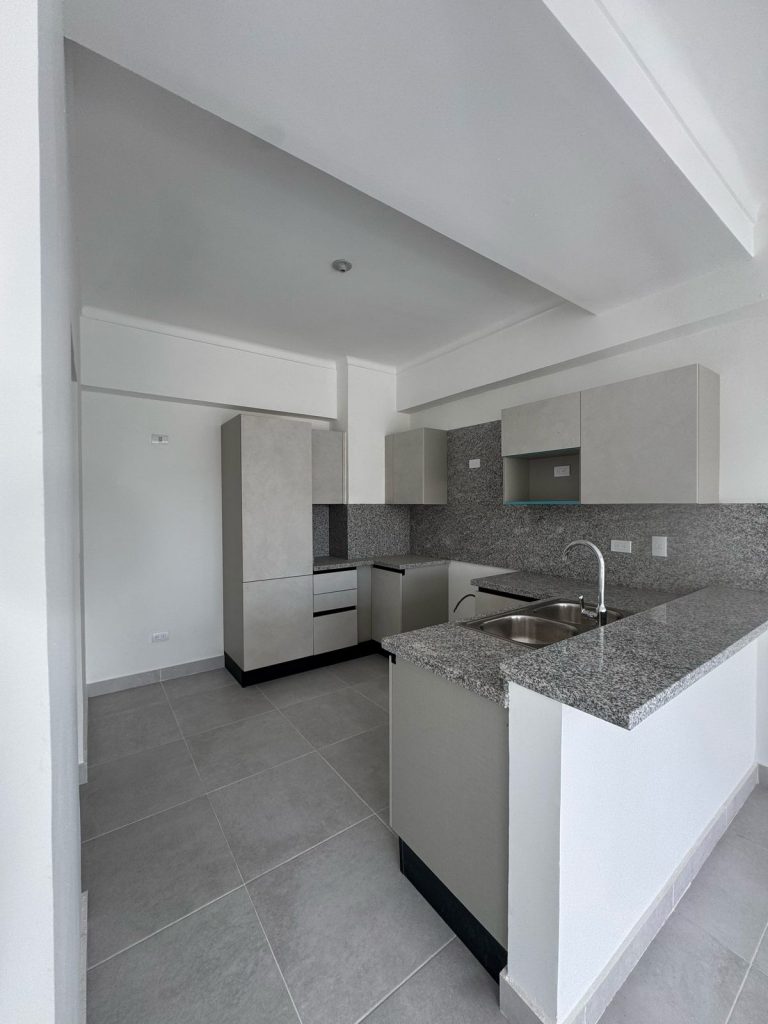 Apartamento moderno en venta en La Esperilla