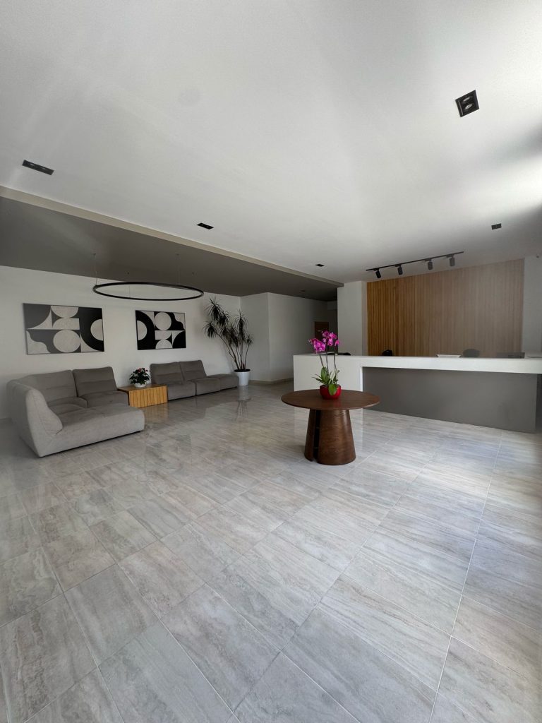 Apartamento moderno en venta en La Esperilla