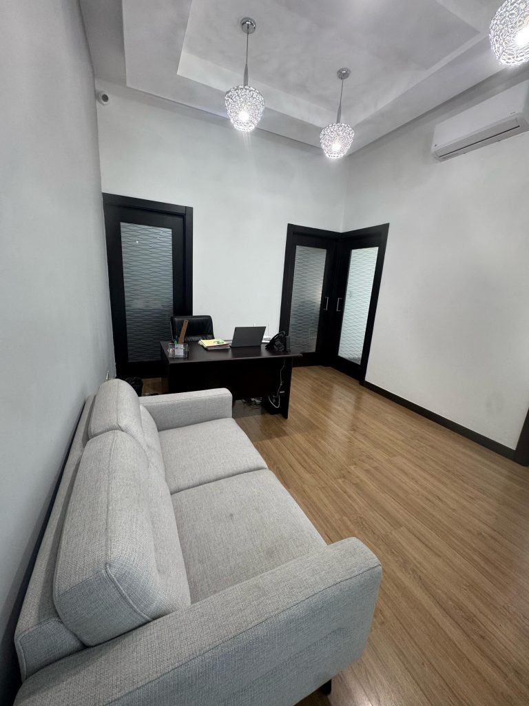 Local Comercial en alquiler en Bella Vista