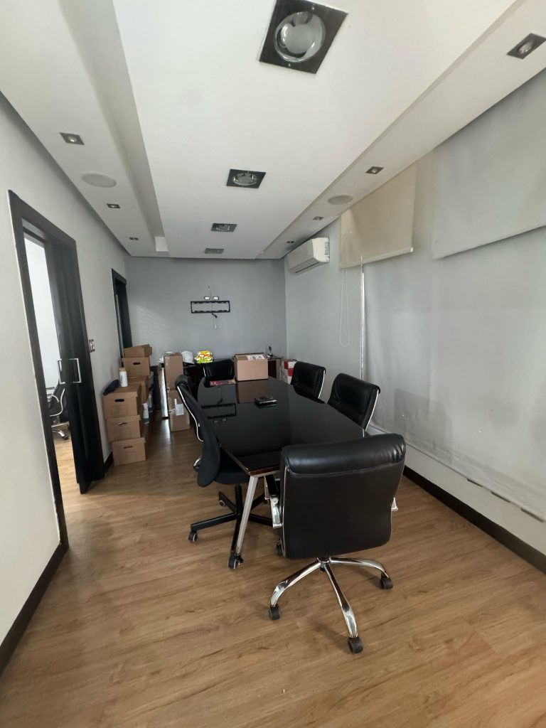 Local Comercial en alquiler en Bella Vista