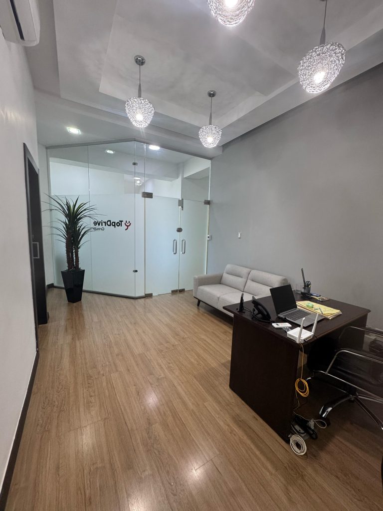 Local Comercial en alquiler en Bella Vista