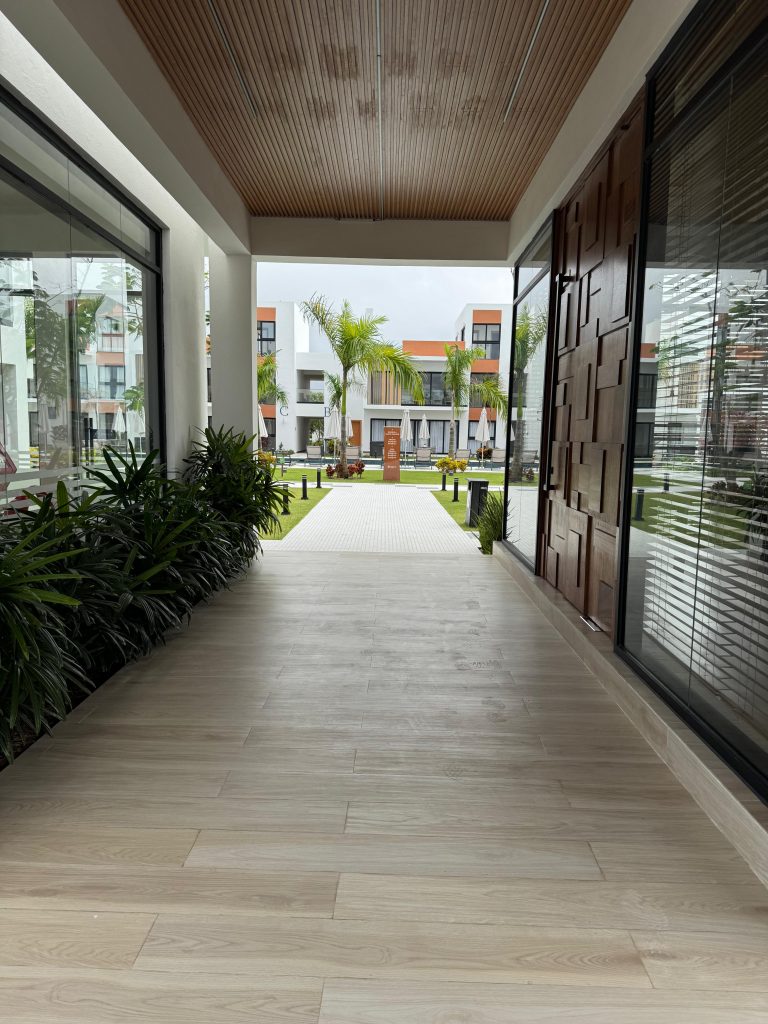 Apartamento nuevo en venta con línea blanca y jacuzzi