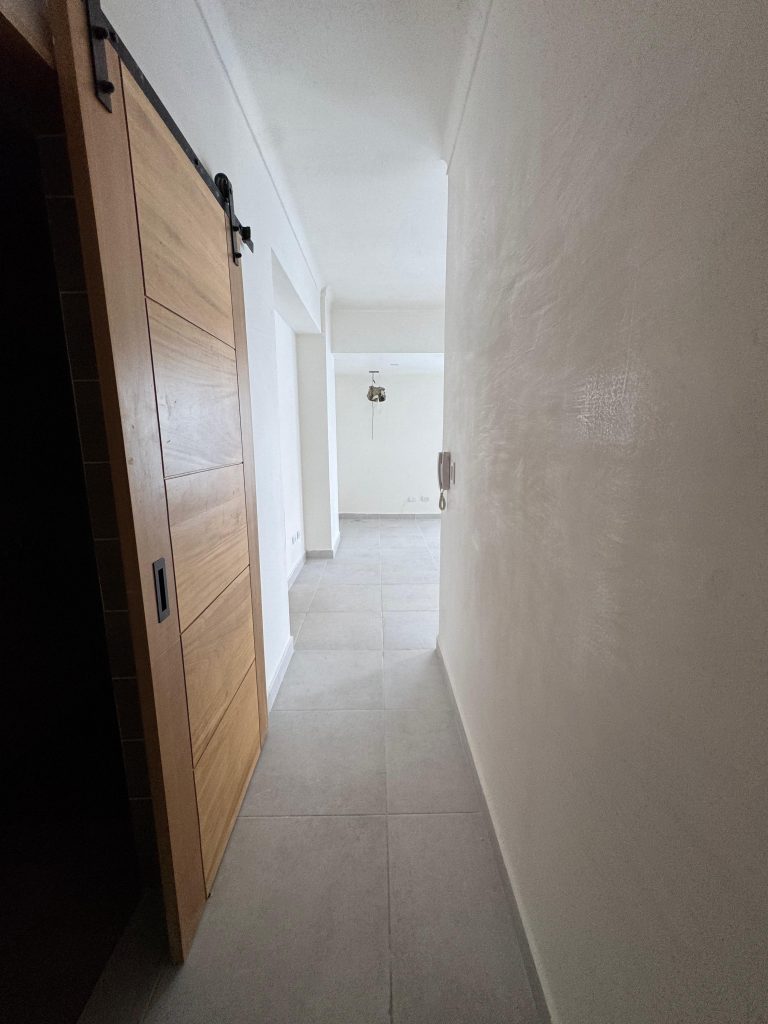 Apartamento en venta en La Esperilla con vistas al mar