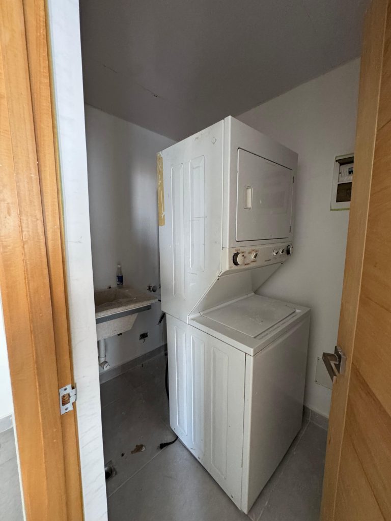 Apartamento en venta en La Esperilla con vistas al mar