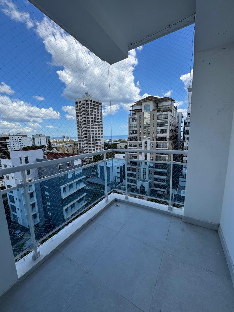 Apartamento en venta en La Esperilla con vistas al mar