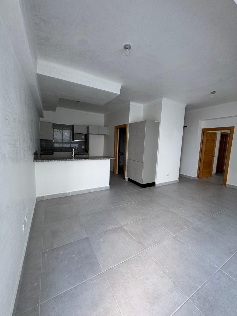 Apartamento en venta en La Esperilla con vistas al mar