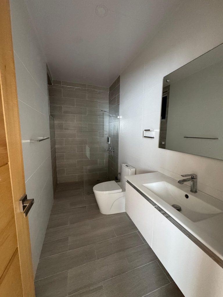 Apartamento en venta en La Esperilla con vistas al mar