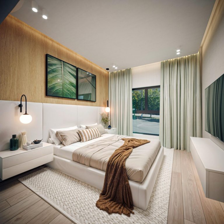 Apartamentos en construcción en Vista Cana